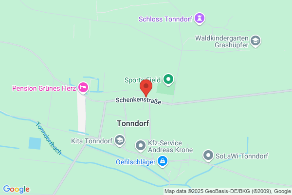 Schullandheim Landkreis Weimar