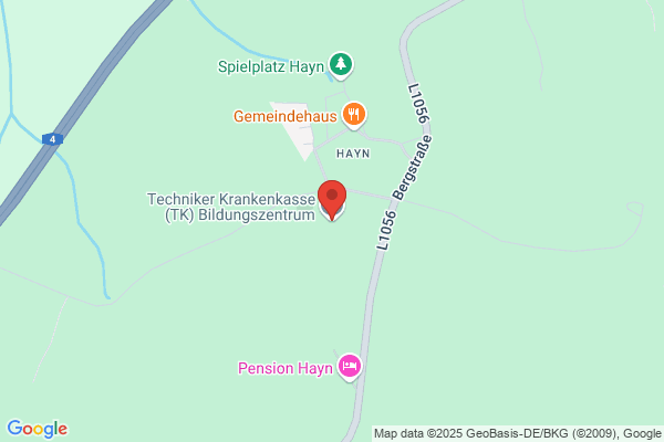 Techniker Krankenkasse
