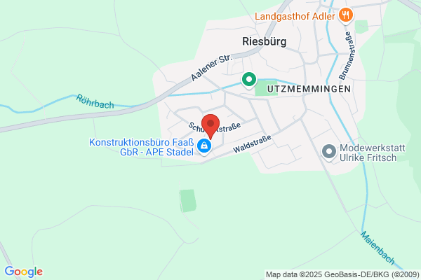 Tennisclub Riesbürg