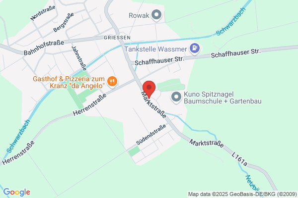 Landgasthof Mange