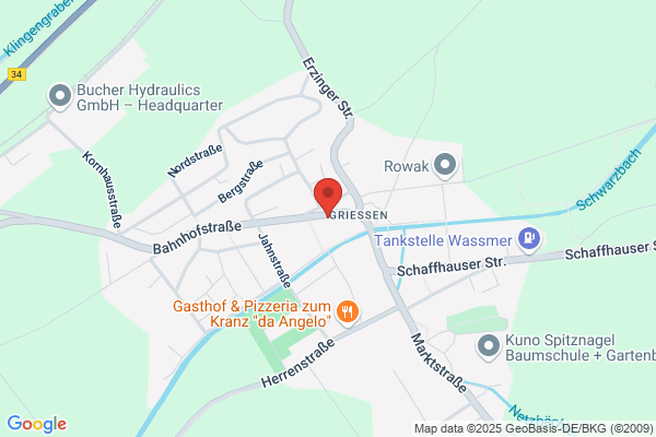 Bernauer Küchen