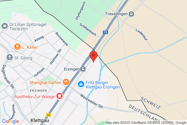 ERALMETALL GmbH