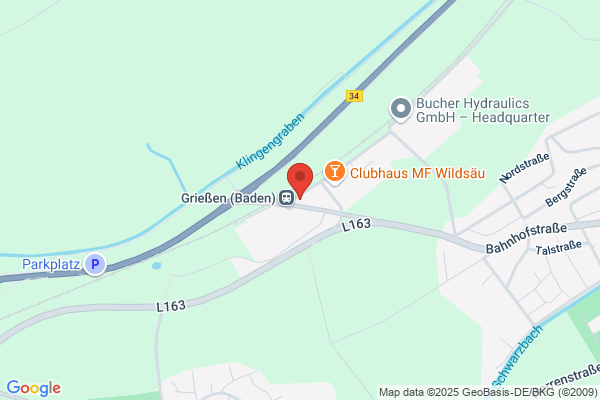 Geiger Ofenbau GmbH
