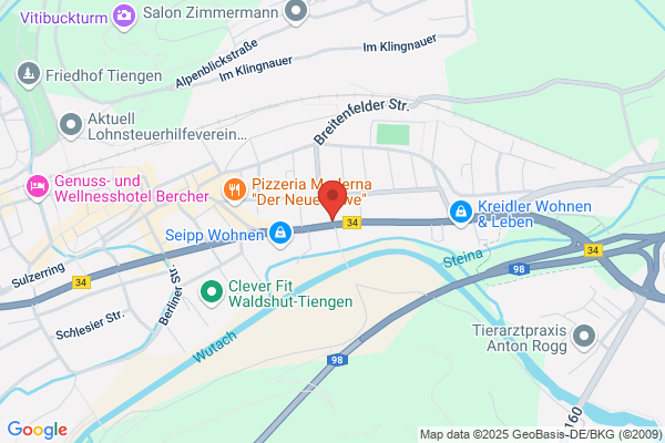 Klettgauer