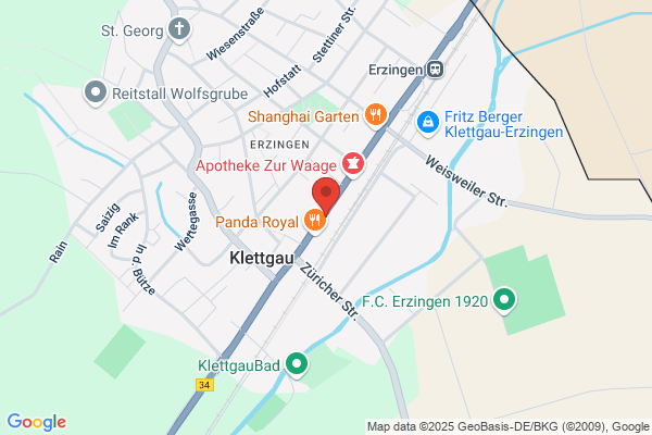 Ritzmann Floristik Inh. Antje Götte