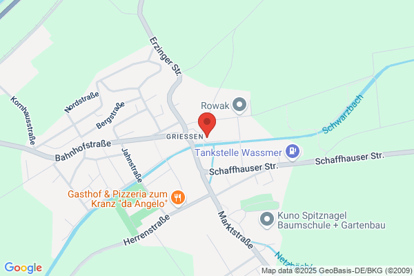 Sozialstation Klettgau-Rheintal gGmbH