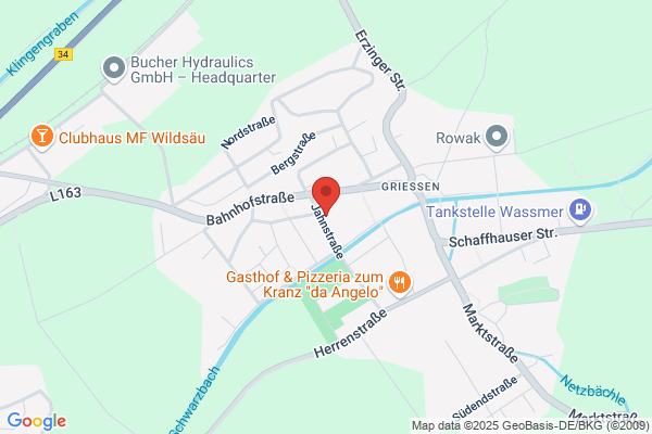WMS Engineering GmbH