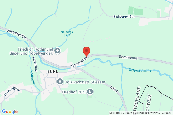 Sommerau