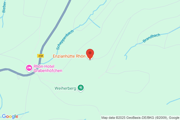 Enzianhütte Gaststätte Horheim