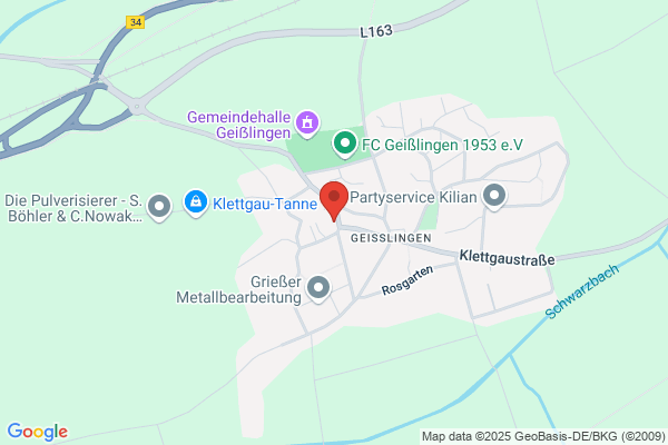 Gasthaus Rebstock