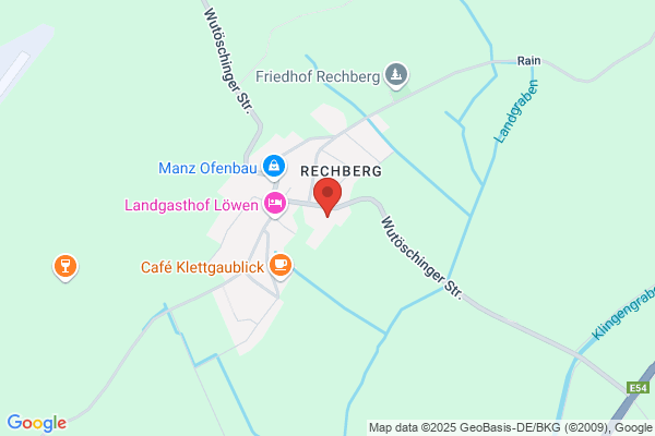 Kindergarten Rechberg