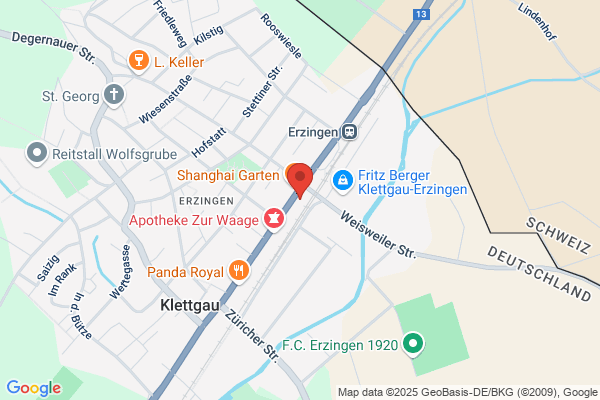 Huber Zerspanungstechnik GmbH