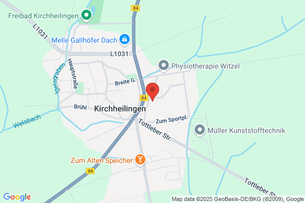 Annett Matschulat