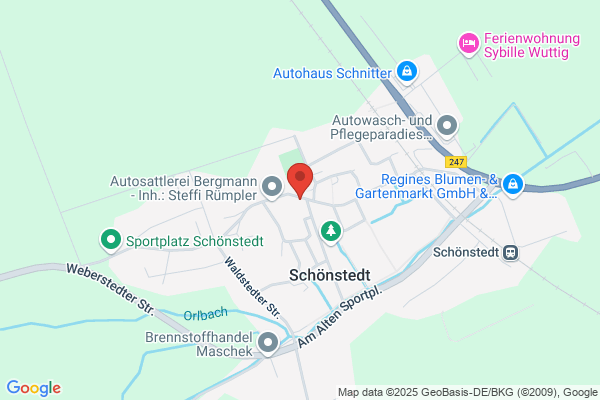 Gemeindeverwaltung