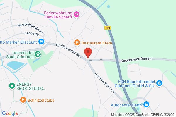 Baltic Steuerberatungsgesellschaft mbH