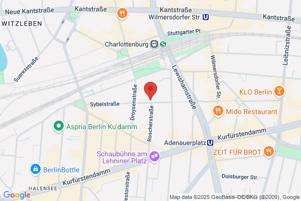 Grundschule Pommernmäuse