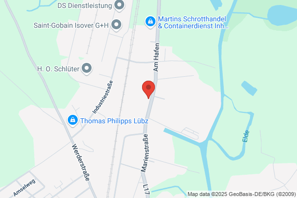 Recycling Park Tutow GmbH