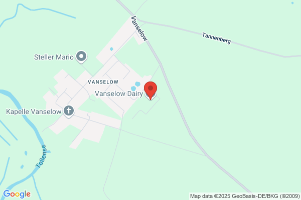 Vanselow Dairy GmbH