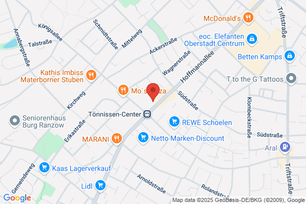 Altes Diakonat