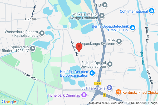 Eiderland-Bäckerei GmbH & Co. KG