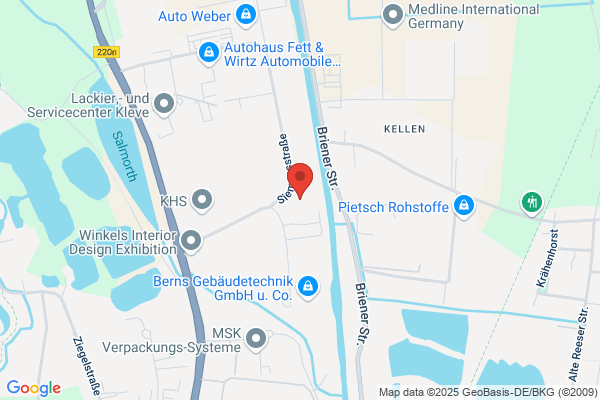 Hammon-Haustechnik GmbH
