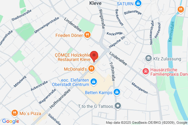 Hennstedter Eck