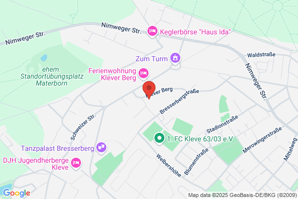 Ingenieurbüro Albertz