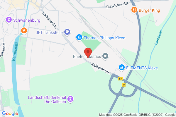 Internetservice-Westküste