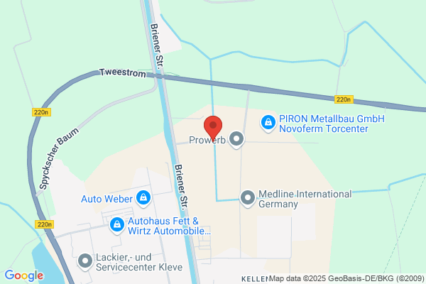 Abschleppdienst Gervens GmbH