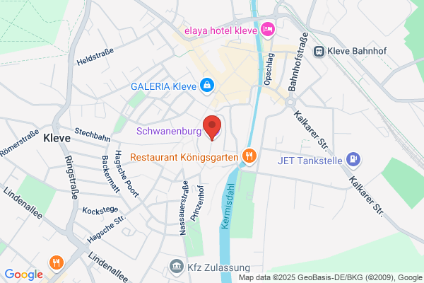 Amtsgericht Kleve
