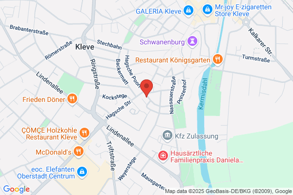 Die Schatzkiste Inh. Sven Thuis