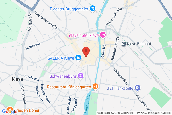 Adler Apotheke - Closed