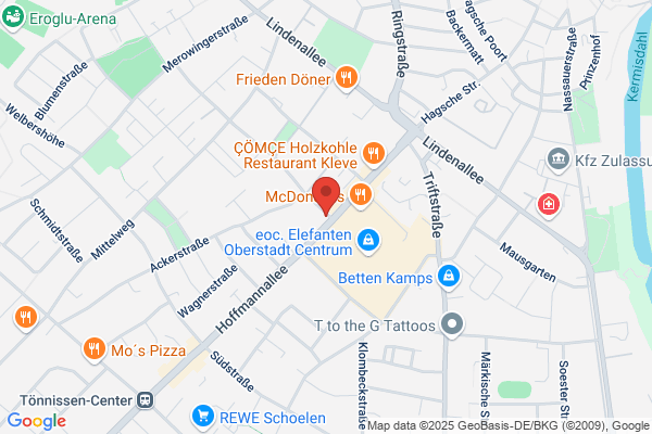 Elefanten Apotheke Dr. Jochem Kessel