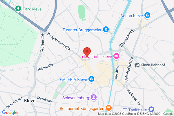 Tempton Kleve