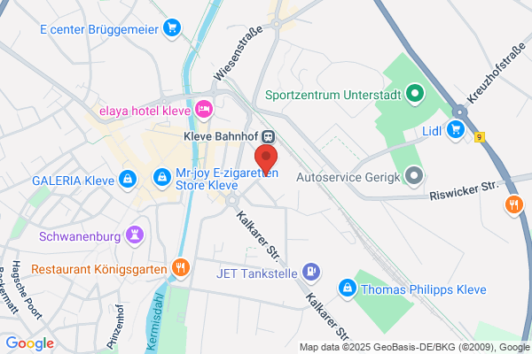 100Pro Personal GmbH