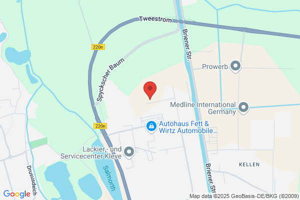 H.-P.-Audio-Systemtechnik GmbH