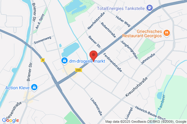 Carglass GmbH Kleve