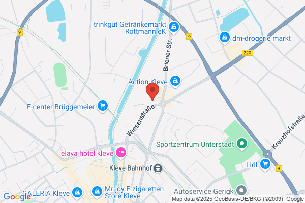 Autohaus Evers GmbH & Co. KG