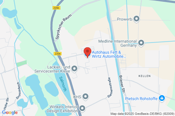 Fett & Wirtz Automobile GmbH & Co. KG