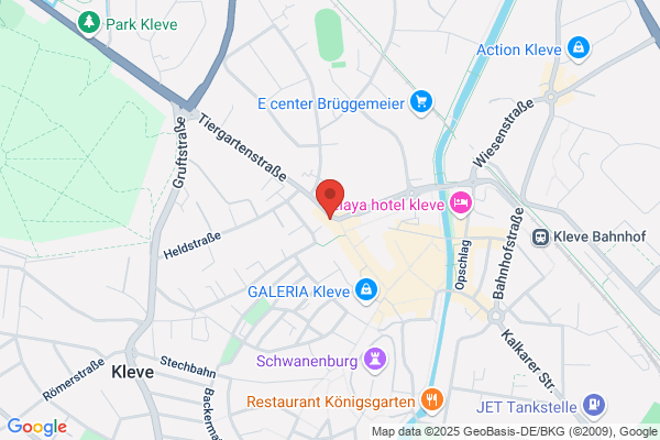 Heicks Backshop GmbH & Co. KG