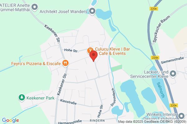 Willibrord Bäckerei GmbH