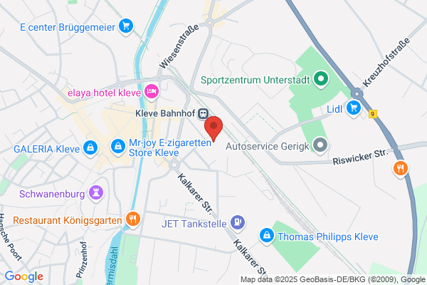Postbank Filiale