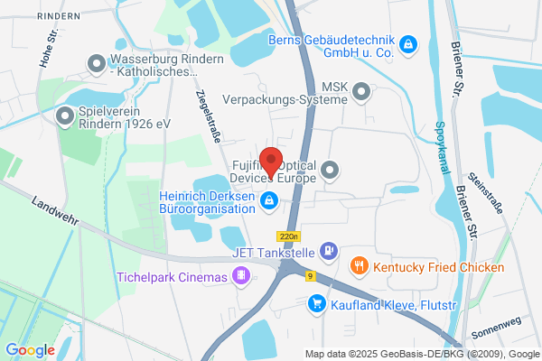 Goris GmbH