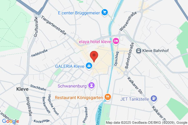 Dreis Hutfachgeschäft Herrenartikel