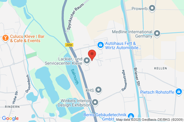 Modatex GmbH