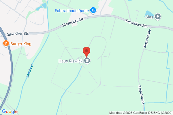 Landwirtschaftskammer NRW