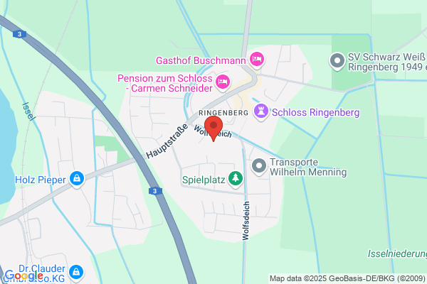 Zweckverband KRZN c/o Stadt Krefeld Rukes