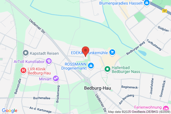 Kath. Kirchengemeinde
