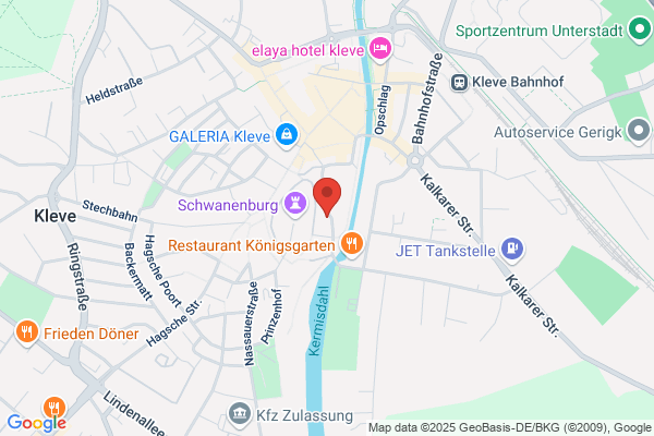 Stadtbücherei