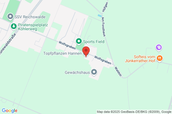 Hannen Trading GmbH